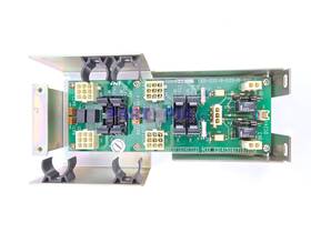 Ed-032-9-035-0-000-1 Iai Iabx-3201040 Iabx-3201-040 Brake Board M. Rev B F. 2