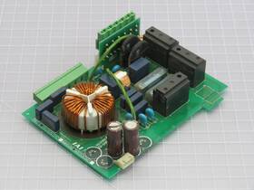 Ed-048-9-008-0-000-0 Iai Iaeg4801-cd Servo Driver T219274