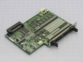 Ed-032-9-008-0-000-3 Iai Iaio3202 Controller Circuit Board T219276