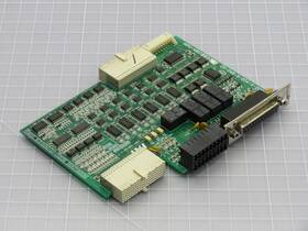 Ed-048-9-004-0-000-2 Iai Iapu-4801 060/r Pcb Control Board T219270