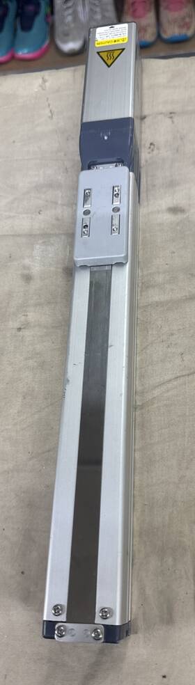 Rcp5-sa4c-wa-35p-10-200-p3-s Iai Corporation Rcp5-musra4a