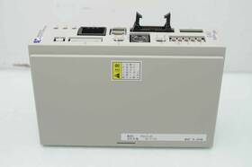 Rca-s-ss-h-600 Iai Robotic Cylinder Robo Control Module