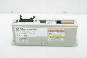Rcp2-c-rsw-1-pm-0-sp Iai Robotic Cylinder Robo Control Module