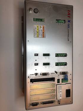 Xsel-k-2-60i-30dib-n1-eee-2-2 Iai Controller