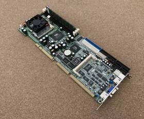 Ib780 Ibase Used And Tested Industrial Control Board