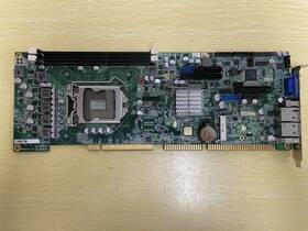 Ib970 Ibase Picmg Industrial Single Board Computer Sbc No Cpu Ram