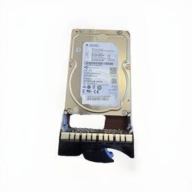 St4000nm0155 Ibm 4tb Sas 12g 3.5 01ac604 01ej065 01ej067 V5000 Gen2 Hdd