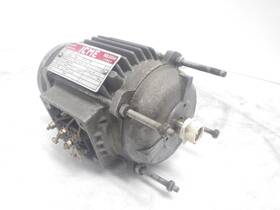 T56b8-19419 Icme T56b8 19419 Motor 0.08hp Ip54 208-360v 1.6/0.67a Used Tested