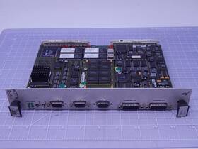 T145995 Icos Mvs100/2h Mvs640/23 Vision Board