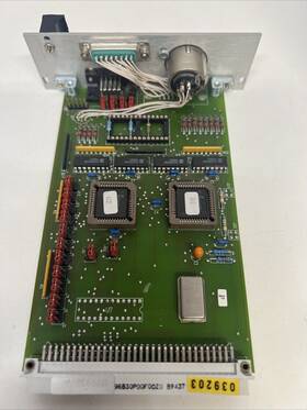 Mvs938a Icos Mvs938/a 1pc /