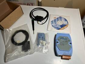 I-7188e2 Icp Con Internet Communicator Untested