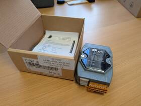 Et-7017 Icp Cr Module 8ch