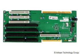 082-0161-02 Ics Advent Backplane Board