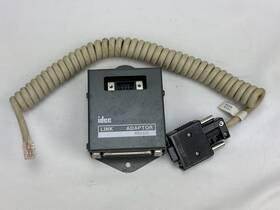 Pf2-clau Idec Fa-1j Rs232c Link Adapter