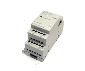 Fl1b-m08d2r2 Idec Combo I/o Module 4-in 4-out 24v Ac/dc Smartrelay