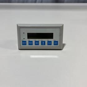 Hg1x-222 Idec Numeric Interface