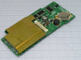 Pcb5469j Idec Circuit Board Tk057