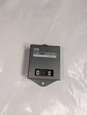 Pf2-cla Idec Genuine Izumi Link Adapter Rs232c