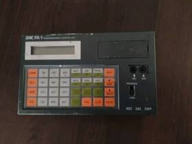 Pfa-1h401re Idec Pfa-1h401 Fa-1 Program Loader 1k - No Power