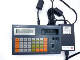 Pfa-1h401reu Idec Fa-1 Program Loader 1k Programmable Controller - Set