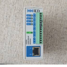1522lr Ied Logic/relay Module - Mpn Model
