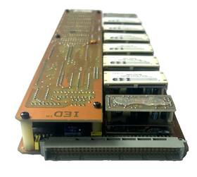 2008ad Ied / Pc Board Plc/add-on Innovative Electronic Design