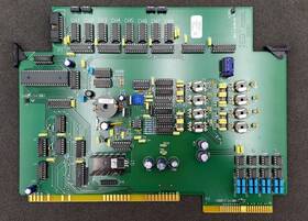 Ieda500c Ied Board