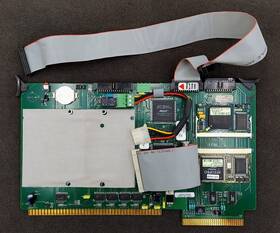 Ieda510cpu Ied Board No Hdd