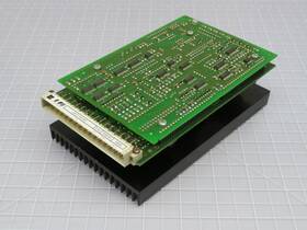 Le12-140-mo Ief 526234 Rev 3.42 Circuit Board T176125