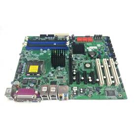 Imba-xq354-r10 Iei Used And Tested Motherboard