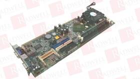 Rocky-3705ev-r2 Iei Integration Corp / Rocky3705evr2 Used