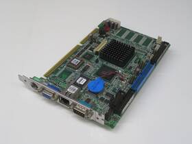 Iowa-lx-600 Iei Integration Pc Board T252847