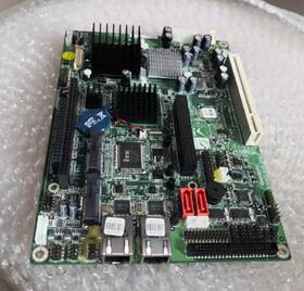 Nova-945gse-n270-r20 Iei Used And Tested Industrial Control Motherboard