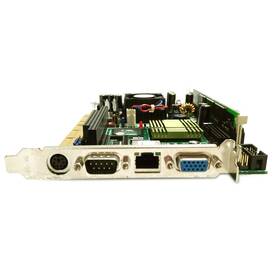 Pcisa-c800evr-rs-1g-r20-sam Iei Used And Tested V2.0 Single Board Computer Cpu