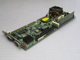 Rocky-3702ev.v3.0 Iei C000022811 Circuit Board T236141