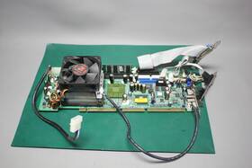 Rocky-4783ev Iei Industrial Single Board Computer Motherbaord Sbc