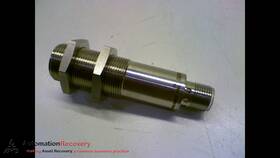 161001 Ifm 0gs500 Through Beam Sensor #161001