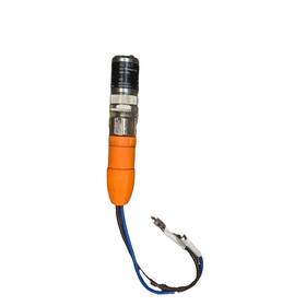 Ac1147 Ifm 1pcs Used As-i Bus Termination Shipping From U.s