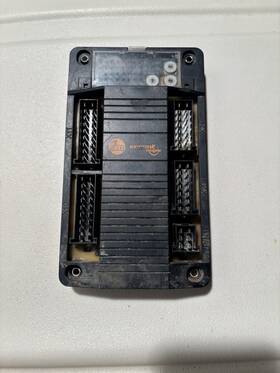 Cr2016 Ifm I/o Module