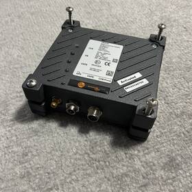 Cr3114 Ifm R360/canremote 3g/gps - Gps/gsm Modem Used