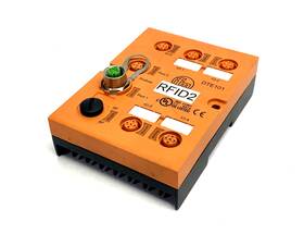 Hfabrwpnus00 Ifm Dte101 Rfid Evaluation Unit Lf/hf Dtelf/hfabrwpnus00