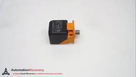 262397 Ifm Electronic Im5115 Shielded Rectangular Proximity Sensor #262397