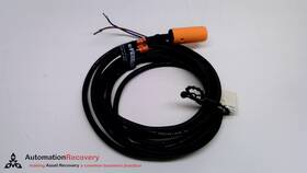 Igc2005arog Ifm Proximity Inductive Sensor 10-36vdc #218815