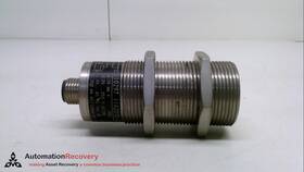 Iia2010-aboa Ifm Iia2010-aboa/sl/ls-100ak Rt Inductive Sensors Ip67 #236292