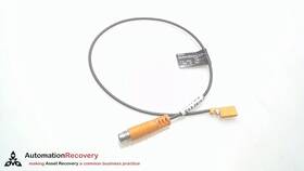 300499 Ifm Mk5301 C-slot Cylinder Sensor Mkc3028-bpkg/g/0.3/as #300499