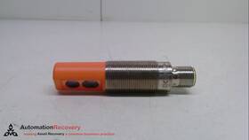 236404 Ifm Og5123 Diffuse Reflection Sensor 10-30vdc M12 Connector Ip68 Se #236404