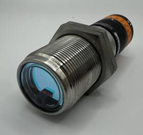 Oid250 Ifm Oid200 - Photoelectric Distance Sensor