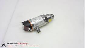 245150 Ifm Pn-010-rbr14-qfrkg/us/ Pn7004 Pressure Sensor With Display /v #245150