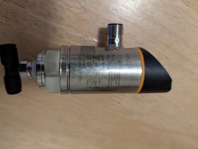 Pn2299 Ifm Pressure Sensor