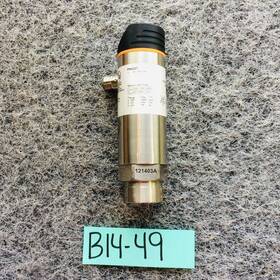 121403a Ifm Pn4227 Pressure Sensor With Display Nice Condition